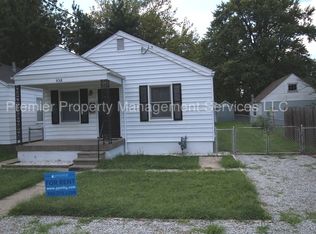 102 E Fairmont Ave, Louisville, KY