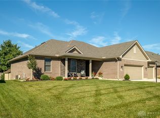 6798 Sun Ridge Way, Corwin, OH 45068