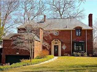 4205 Brookside Rd, Toledo, OH 43606