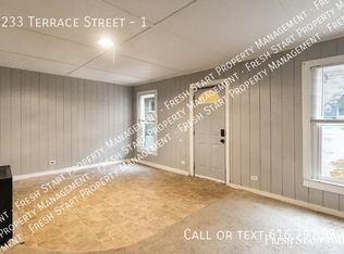 1233 Terrace St #1, Muskegon, MI 49442