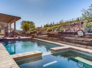 33600 S Ridgeway Rd, Black Canyon City, AZ 85324