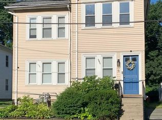 6 Stirling St FLOOR 1, Andover, MA 01810