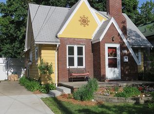 224 N Magnolia Ave, Lansing, MI