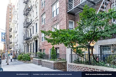 Rented by The Blueground