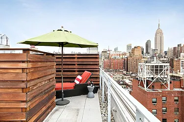 Sold by Keller Williams NYC