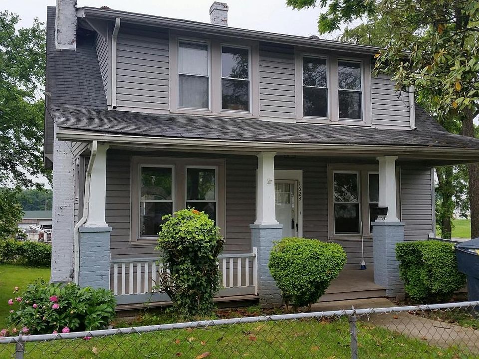 1st image of 1624 Loudon Ave NW