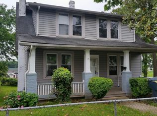 1624 Loudon Ave NW, Roanoke, VA 24017