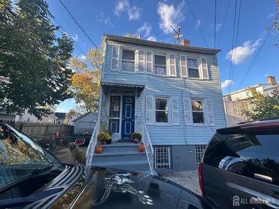 73 Carman St, New Brunswick, NJ, 08901