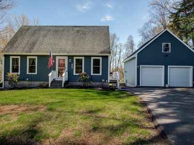 921 Wauwinet Rd, Barre, MA, 01005