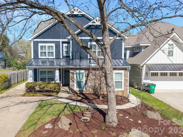 3011 Georgia Ave, Charlotte, NC 28205