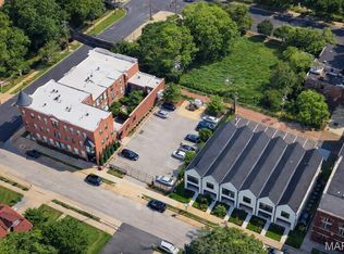 3600 Texas Ave, Saint Louis, MO