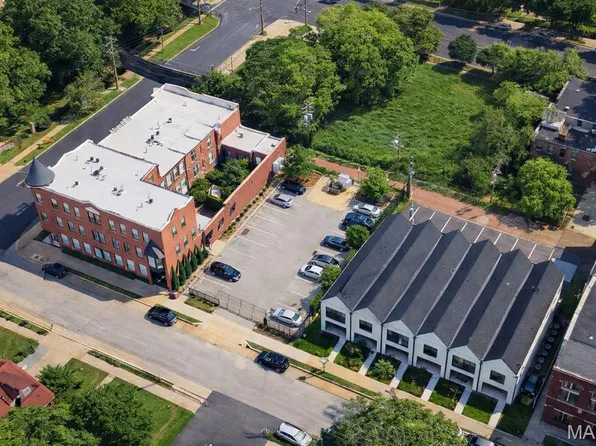 3600 Texas Ave, Saint Louis, MO 63118