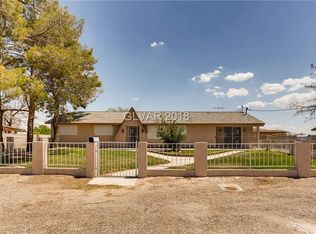 2290 N Walnut Rd, Las Vegas, NV 89115