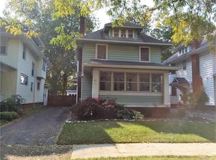 57 Laurelton Rd, Rochester, NY 14609