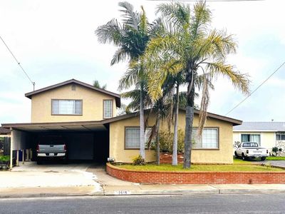 1619 Marl Ave, Chula Vista, CA, 91911