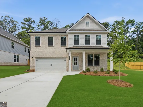 2525 Dixon Pl, Lawrenceville, GA 30045
