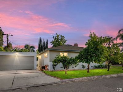 501 Lemon St, Redlands, CA, 92374