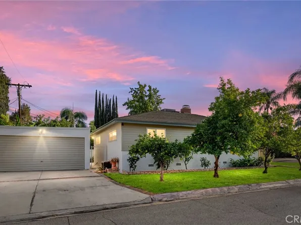 501 Lemon St, Redlands, CA 92374