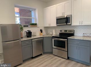 1829 N 33rd St #2F, Philadelphia, PA 19121