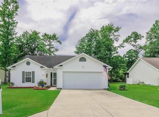 131 Osprey Cove Loop, Myrtle Beach, SC 29588