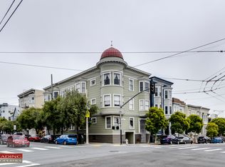 1706 Broderick St, San Francisco, CA