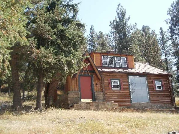 4815 S Pine Rd, Evergreen, CO 80439