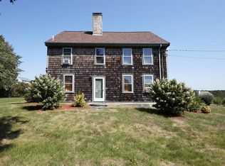 195 Highridge Rd, Somerset, MA 02726