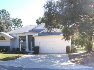 9780 SW 196th Cir, Dunnellon, FL 34432