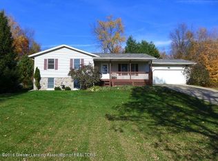 3595 Packard Hwy, Charlotte, MI 48813