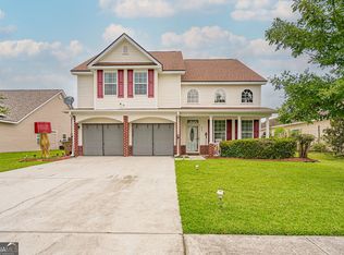 830 Granite Ln, Savannah, GA 31419