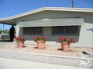 73130 Colonial Dr, Thousand Palms, CA 92276