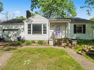 364 East Ave N, Battle Creek, MI 49017