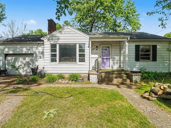 364 East Ave N, Battle Creek, MI 49017