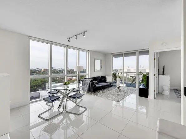 1871 NW South River Dr Unit 803, Miami, FL 33125