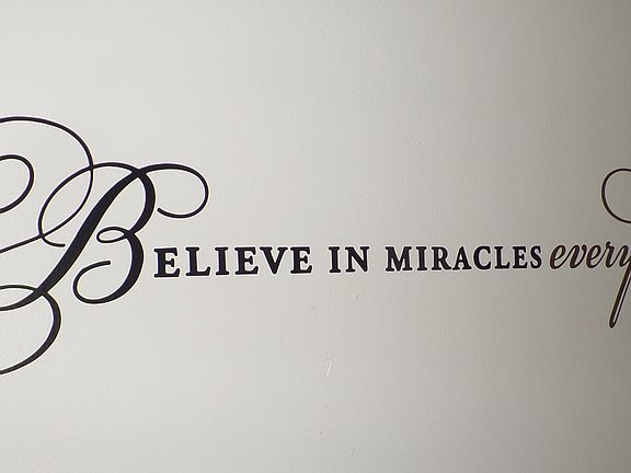 Positive Affirmation