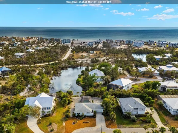 486 Lake Murex Cir, Sanibel, FL 33957