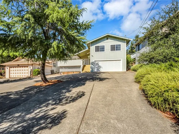 18836 N Shore Dr, Hidden Valley Lake, CA 95467