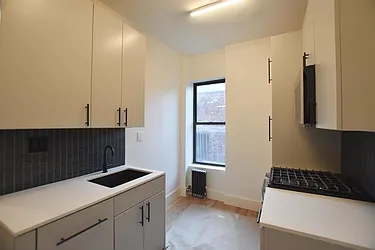 Rented by Bold New York