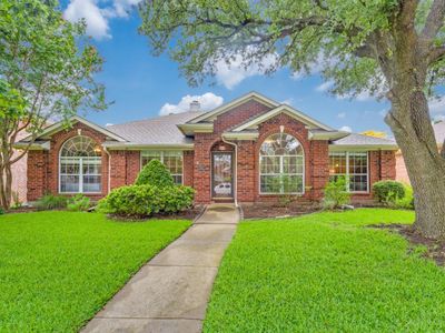812 Weeping Willow Ct, Allen, TX, 75002