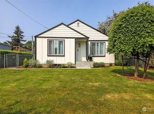 12615 24th Ave S, Seattle, WA 98168