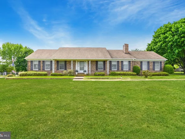 3562 S State St, Camden Wyoming, DE 19934