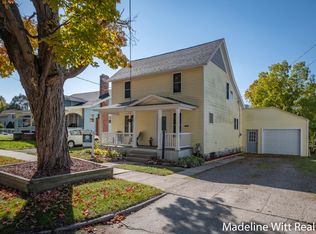 413 Alderman St, Belding, MI 48809
