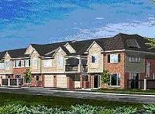 23003 Fairlane Blvd UNIT O-130, Trenton, MI