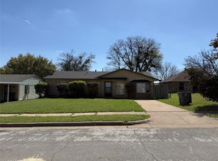 3716 Olney Ct, Dallas, TX 75241