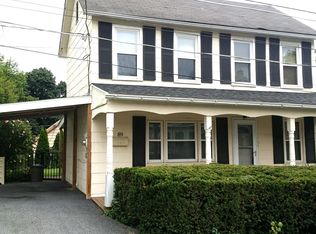 89 Keystone Ave, Easton, PA 18042