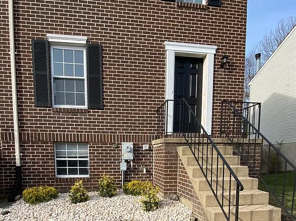 3600 Marpat Dr, Abingdon, MD 21009