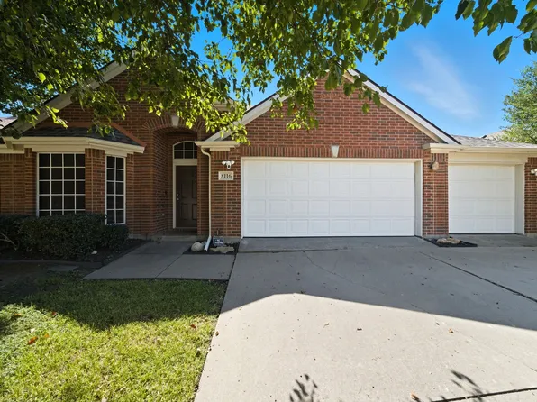 8116 La Frontera Trl, Arlington, TX 76002