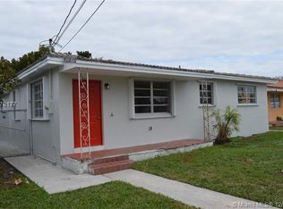 8775 SW 25th St, Miami, FL 33165