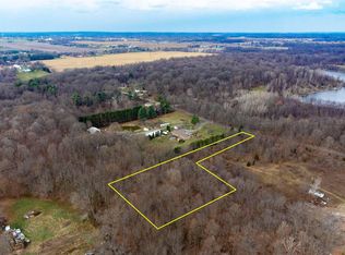 6798 E 350 N, Rolling Prairie, IN
