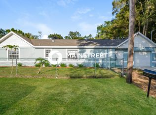 920 18th Avenue Dr W, Palmetto, FL 34221